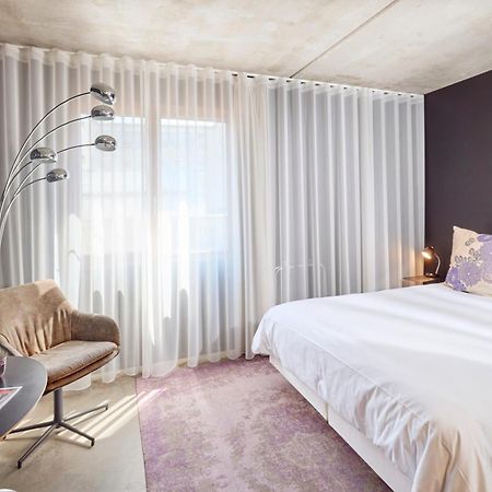 Banks Antwerp Otel Dış mekan fotoğraf