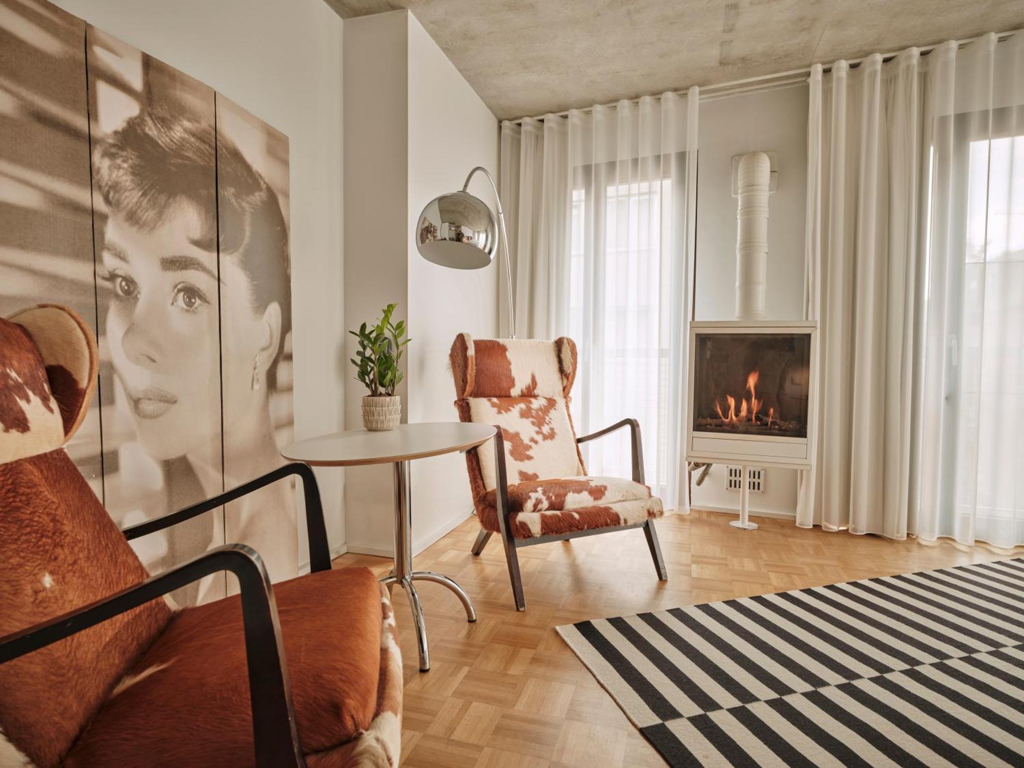 Banks Antwerp Otel Dış mekan fotoğraf