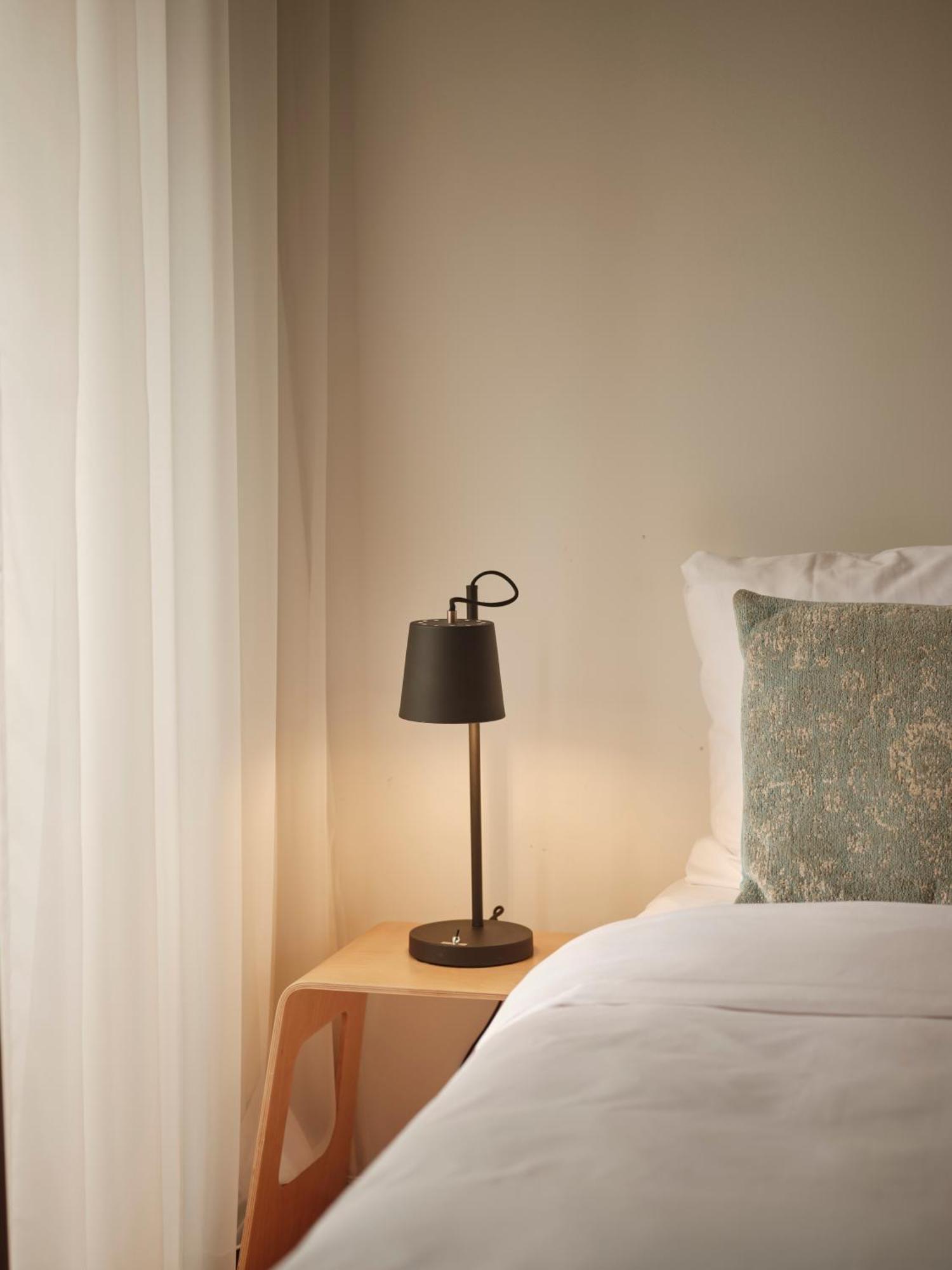 Banks Antwerp Otel Dış mekan fotoğraf