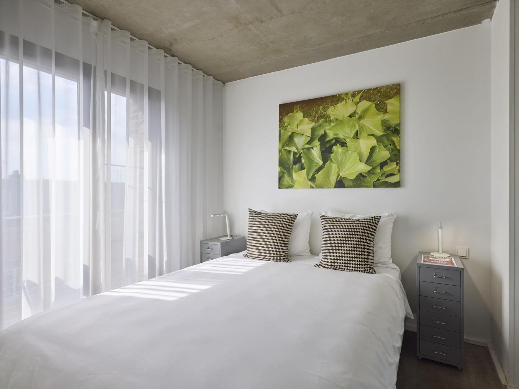Banks Antwerp Otel Dış mekan fotoğraf