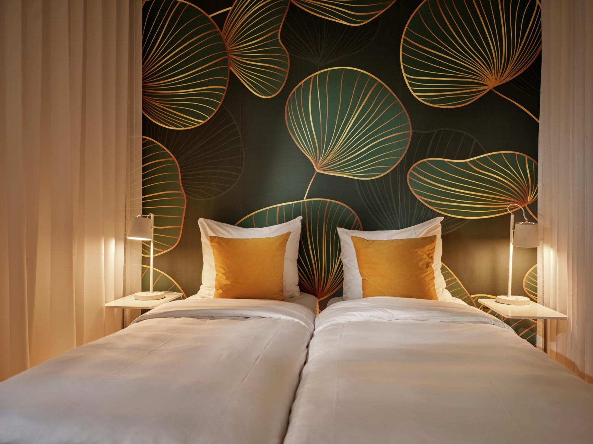 Banks Antwerp Otel Dış mekan fotoğraf