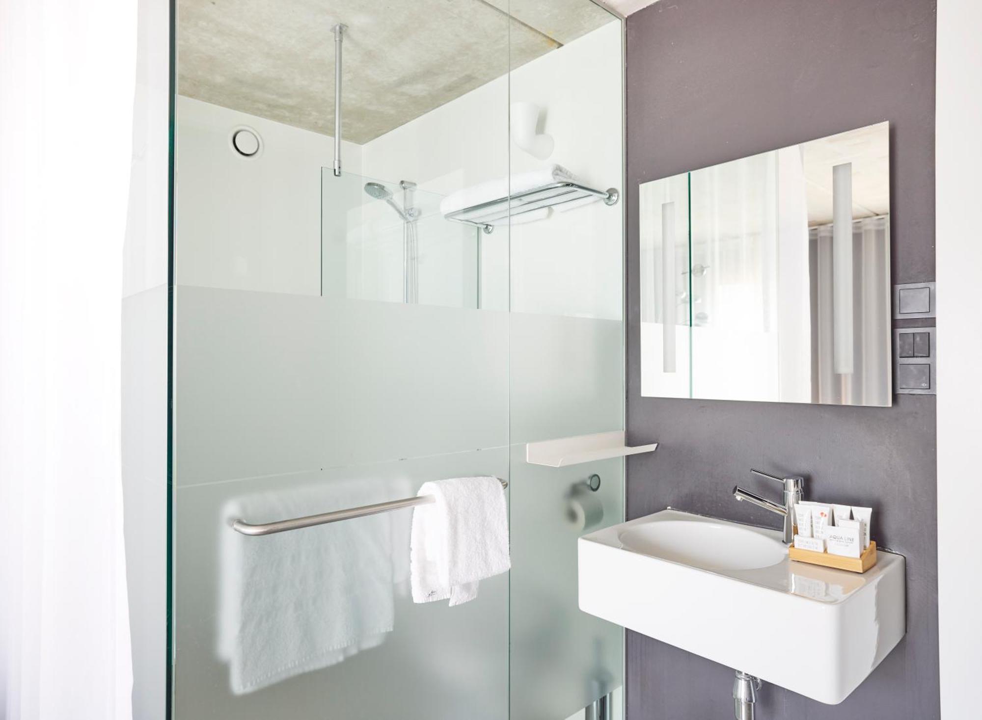Banks Antwerp Otel Dış mekan fotoğraf