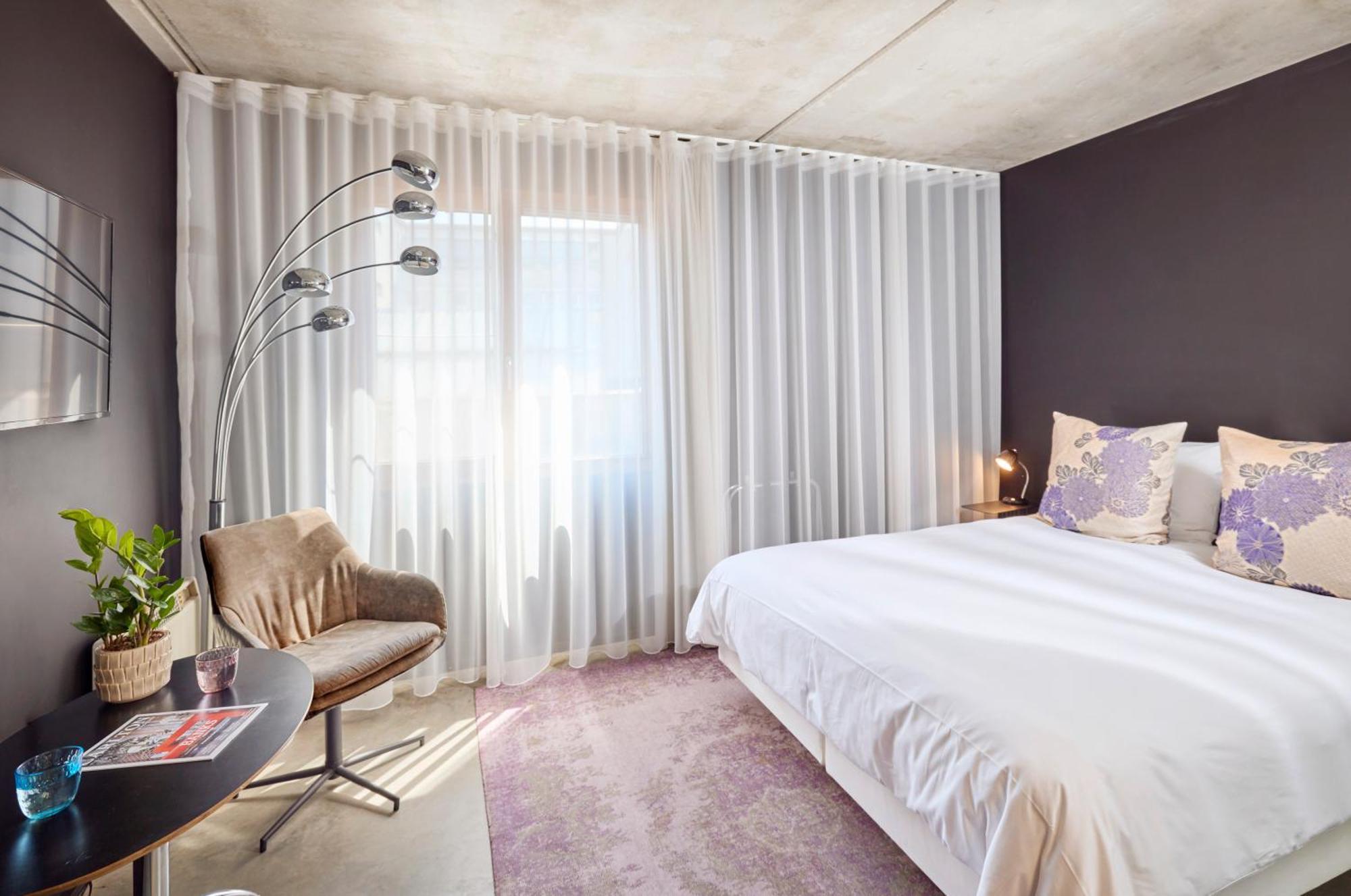 Banks Antwerp Otel Dış mekan fotoğraf