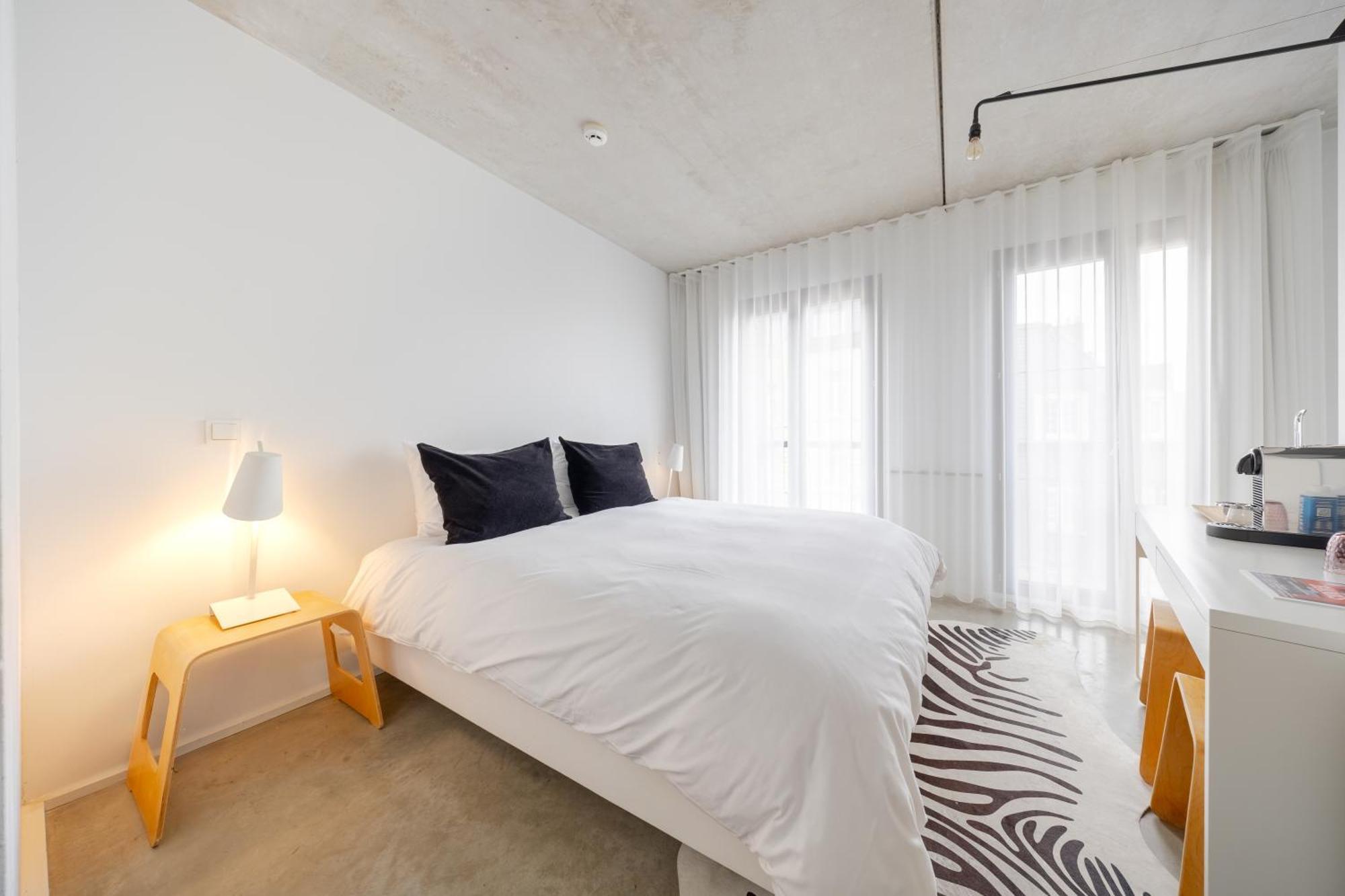 Banks Antwerp Otel Dış mekan fotoğraf