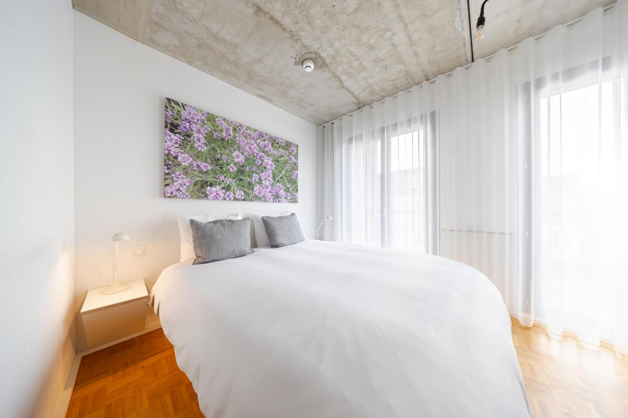 Banks Antwerp Otel Dış mekan fotoğraf